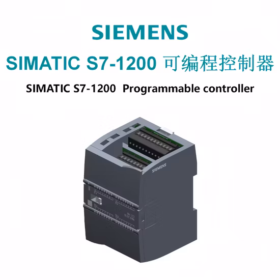 Sm 321 Digital Input Modules 6es7321-1bl00-0AA0 Automation System