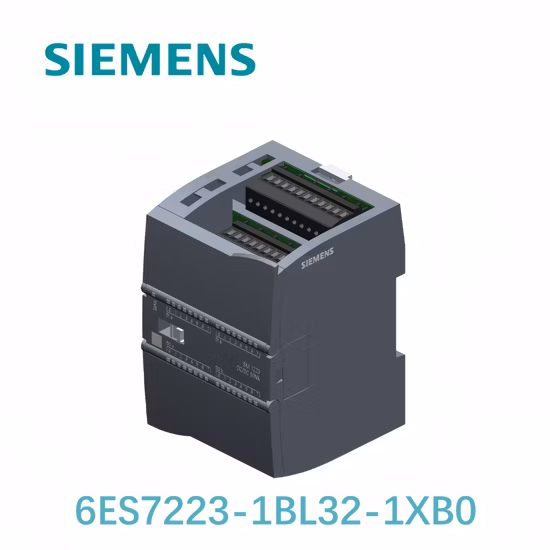 Sm 321 Digital Input Modules 6es7321-1bl00-0AA0 Automation System
