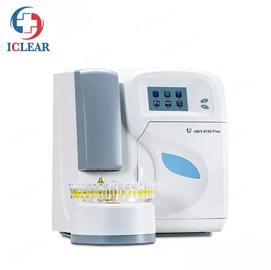 Techstar 32 Samples Virus RNA Extraction Automation System YC702