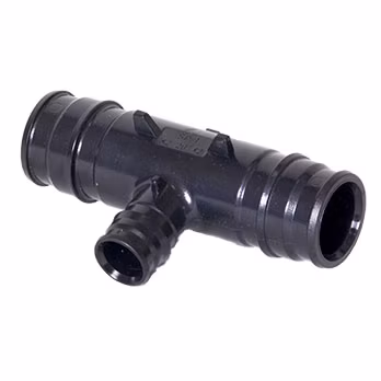 Expansion Pex Pipe System